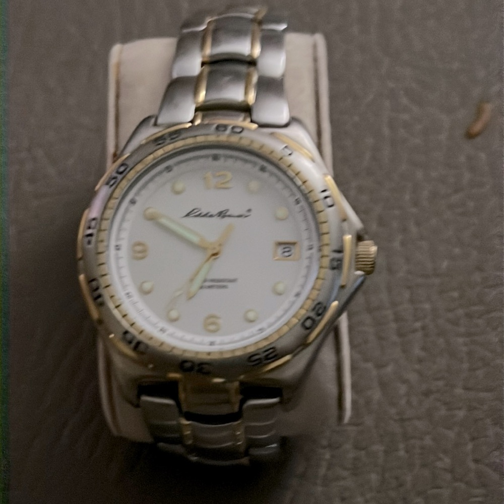Men's Wrist Watch